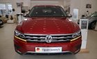 Volkswagen Tiguan 2022 - Khuyến mãi đặc biệt trong tháng 9: Lãi suất 0% cố định 3 năm