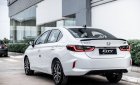 Honda City 2022 - Đủ màu giao ngay, tặng tiền mặt