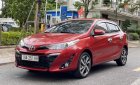 Toyota Yaris 2019 - Nhập khẩu nguyên chiếc giá 596tr