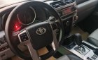 Toyota 4 Runner 2010 - Cần bán lại xe màu đen