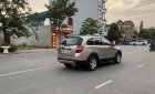 Chevrolet Captiva 2007 - Biển Hà Nội zin toàn tập