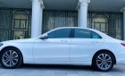 Mercedes-Benz 2018 - Xe cá nhân, biển Hà Nội