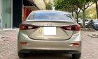 Mazda 3 2017 - Màu vàng cát