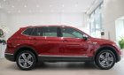 Volkswagen Tiguan 2022 - Khuyến mãi đặc biệt trong tháng 9: Lãi suất 0% cố định 3 năm