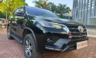 Toyota Fortuner 2021 - Máy dầu màu đen