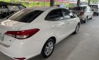 Hyundai Tucson 2021 - Màu trắng