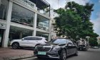 Mercedes-Benz 2016 - Màu đen, độ Maybach