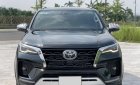 Toyota Fortuner 2021 - Thanh lý giá rẻ