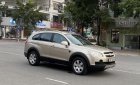 Chevrolet Captiva 2007 - Biển Hà Nội zin toàn tập