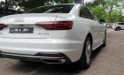 Audi A4 2021 - Xe màu trắng