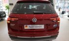 Volkswagen Tiguan 2022 - Khuyến mãi đặc biệt trong tháng 9: Lãi suất 0% cố định 3 năm