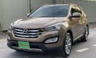 Hyundai Santa Fe 2015 - Odo 10 vạn km