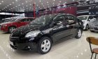 Toyota Vios 2010 - Màu đen xe gia đình