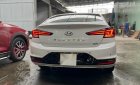 Hyundai Elantra 2019 - Xe 5 chỗ sedan C nhiều công nghệ - Rộng rãi