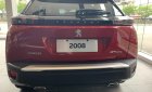 Peugeot 2008 2022 - Ưu đãi giảm trực tiếp tiền mặt - Combo phụ kiện hấp dẫn - Tặng 01 năm bảo hiểm thân vỏ