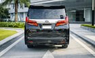 Toyota Alphard 2019 - Màu đen, xe nhập