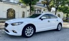 Mazda 6 2016 - trắng Ngọc Trinh siêu đẹp
