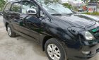 Toyota Innova 2006 - Màu đen số sàn