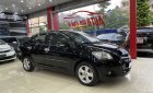 Toyota Vios 2010 - Màu đen xe gia đình