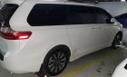 Toyota Sienna 2018 - Giá 3 tỷ 250tr