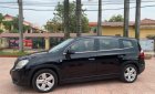 Chevrolet Orlando 2011 - Xe màu đen số tự động