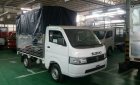 Suzuki Carry 2022 - Giảm sâu tiền mặt, tặng phụ kiện, bảo hiểm, hỗ trợ bank