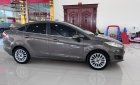 Ford Fiesta 2017 - Xe cực đẹp