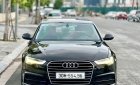 Audi A6 2016 - Xe màu đen, xe nhập