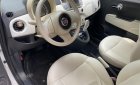 Fiat 500 2010 - Bán xe số tự động, màu trắng, nhập khẩu từ Italia