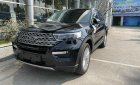 Ford Explorer 2022 - Xe nhập Mỹ - Ford Explorer đẳng cấp thượng lưu