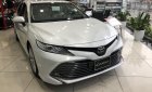 Toyota Camry 2022 - Giá tốt, khuyến mại khủng, giao xe ngay, hỗ trợ trả góp 80%