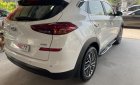 Hyundai Tucson 2021 - Màu trắng