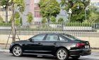 Audi A6 2016 - Xe màu đen, xe nhập