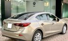 Mazda 3 2017 - Màu vàng cát