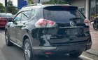 Nissan X trail 2018 - Biển tỉnh, màu đen