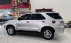 Toyota Fortuner 2012 - Hai cầu, máy xăng, cực khỏe, xe cực đẹp không lỗi nhỏ