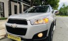 Chevrolet Captiva 2015 - Model 2015 full option bản cao cấp nhất