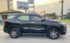 Toyota Fortuner 2017 - Máy xăng 1 cầu