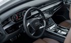 Audi S8 2021 - Mới về một con siêu đặc biệt cho anh em