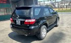 Toyota Fortuner 2012 - Bán ô tô ít sử dụng giá 435tr