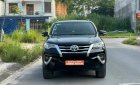 Toyota Fortuner 2017 - Màu đen giá hữu nghị