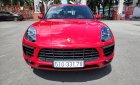 Porsche 2017 - Xe nhà không chạy mới 98% mới nhất Việt Nam, khẳng định mới không đối thủ. Full option, toàn bộ còn zin