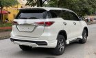 Toyota Fortuner 2020 - Cần bán lại xe chính chủ giá tốt 1 tỷ 59tr