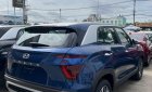 Hyundai Creta 2022 - Xe sẵn giao ngay - Hỗ trợ vay lên tới 90%