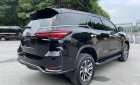 Toyota Fortuner 2021 - Giá tốt nhất thị trường