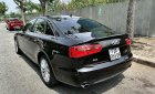 Audi A6 2013 - Màu đen, nội thất kem zin