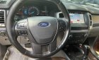 Ford Ranger 2017 - 1 cầu AT giá 660 triệu, odo 81k km