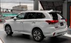 Mitsubishi Outlander 2022 - [Giao Ngay] - Tặng phiếu nhiên liệu + phụ kiện chính hãng - Giá tốt nhất khu vực