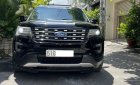 Ford Explorer 2017 - Bán xe model 2017, full option, màu đen, nhập Mỹ