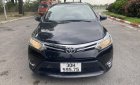 Toyota Vios 2016 - Xe màu đen